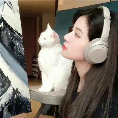 请不要放开我的手