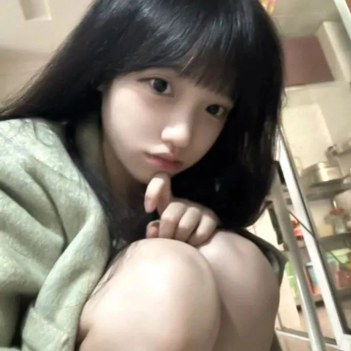 晓看南山暮看云