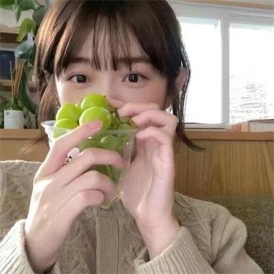 高山上的热气球